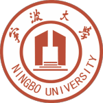 寧波大学　校徽